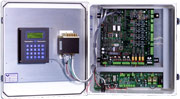 Automation and Electronics product example using W65C816S and W65C22S