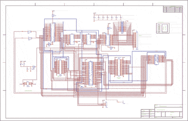 Link to W65C134DB Schematic