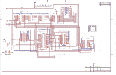 Link to W65C816DB Schematic