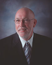 William D. Mensch, Jr.