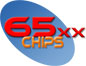 65xx Family of Chips