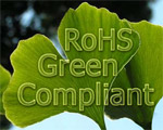 RoHS Green Compliant Parts