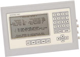 Aeroflex product example using the W65C02S